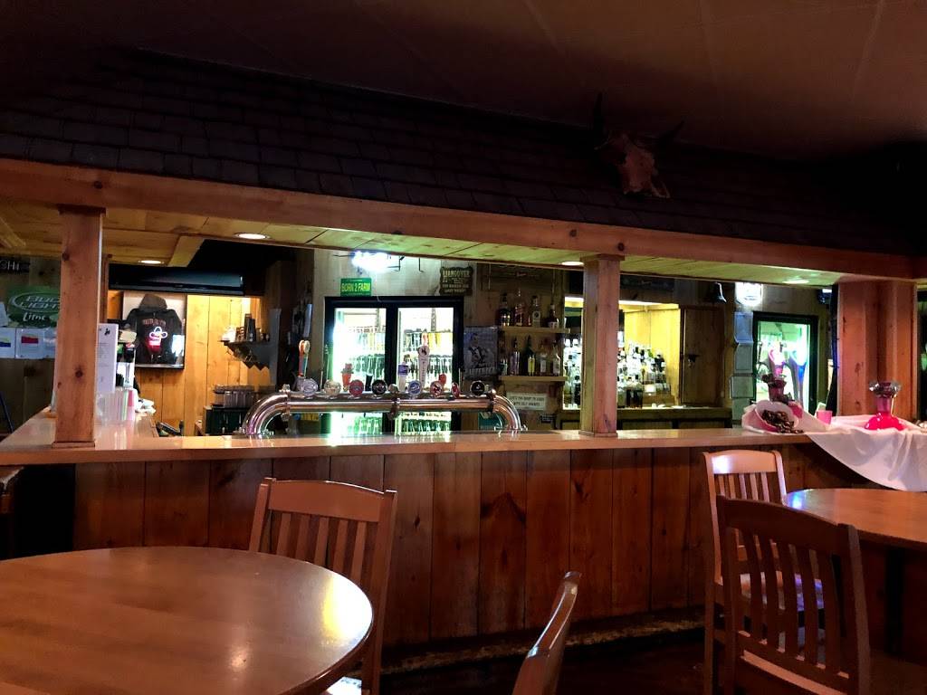 Stampede Ranch | restaurant | 226 Woodlawn Rd W, Guelph, ON N1H 1B6, Canada | 5198221358 OR +1 519-822-1358