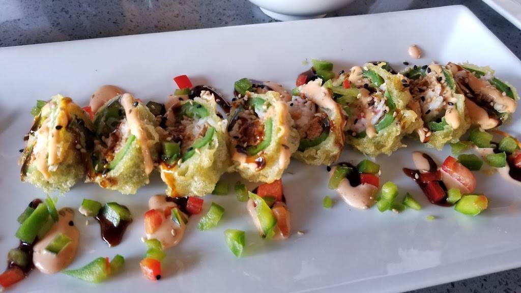 Aburi Sushi | restaurant | 3396 30th St, San Diego, CA 92104, USA | 6198927210 OR +1 619-892-7210