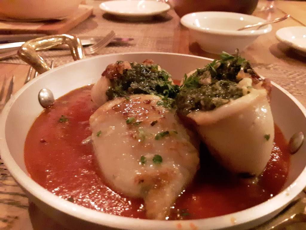 La Violetta | restaurant | 3809 S Tuttle Ave, Sarasota, FL 34239, USA | 9419278716 OR +1 941-927-8716