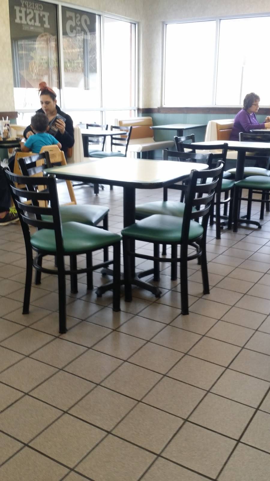 Arbys | restaurant | 1209 Blakeslee Blvd Dr E, Lehighton, PA 18235, USA | 5703861137 OR +1 570-386-1137