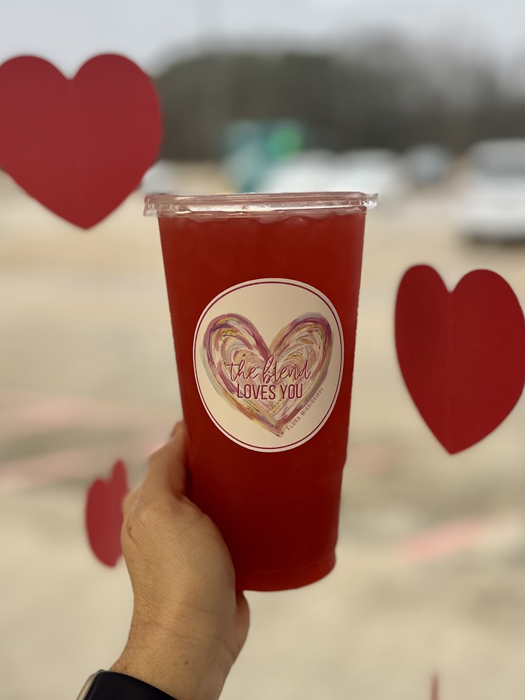 The Blend Nutrition | restaurant | 740 US 49 Suite E, Flora, MS 39071, USA | 6015736551 OR +1 601-573-6551