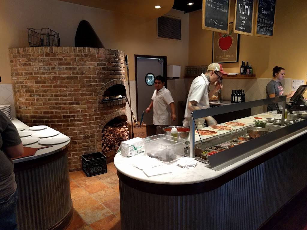 Pizza Brutta | restaurant | 1805 Monroe St, Madison, WI 53711, USA | 6082572120 OR +1 608-257-2120