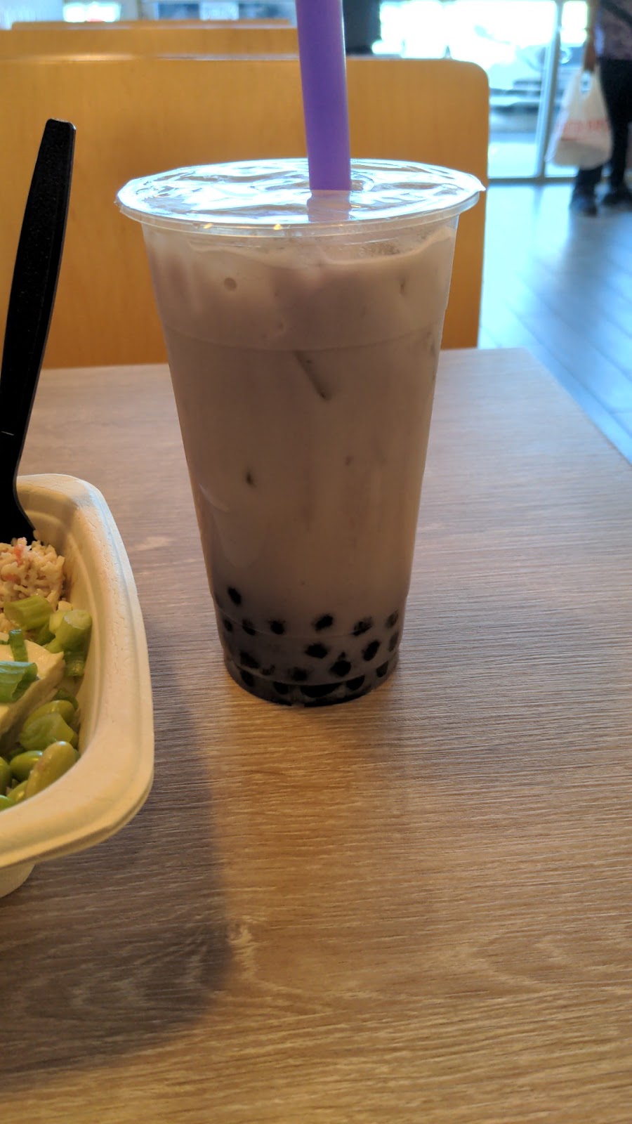 Poki Poki & BoBa Tea - Perris | restaurant | 1870 N Perris Blvd ste a40, Perris, CA 92571, USA | 9515917003 OR +1 951-591-7003