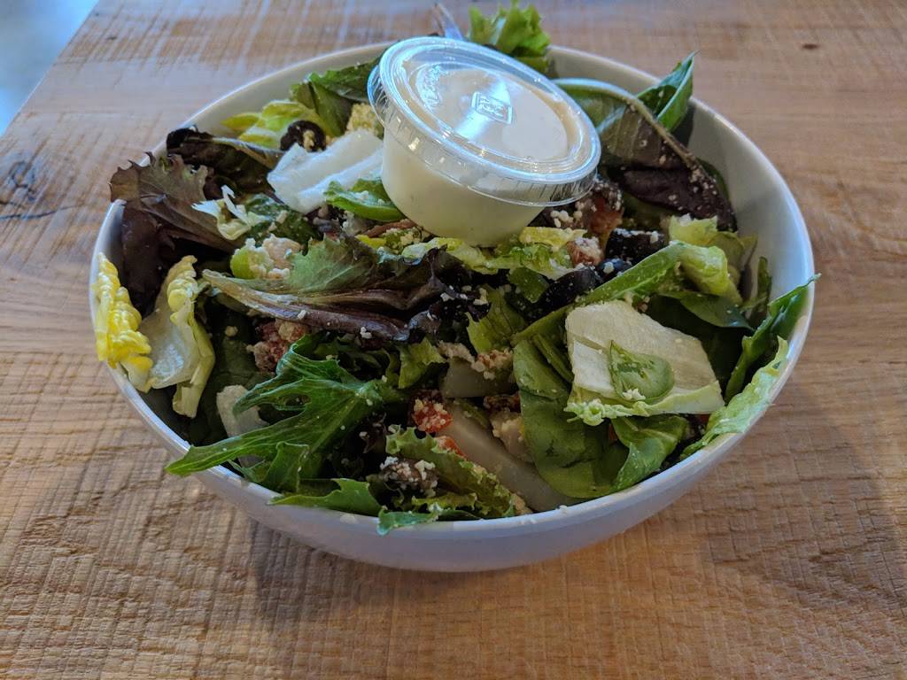 MOD Pizza | restaurant | D, 2085 Base Line Rd Suite 110, Upland, CA 91784, USA | 9095361885 OR +1 909-536-1885