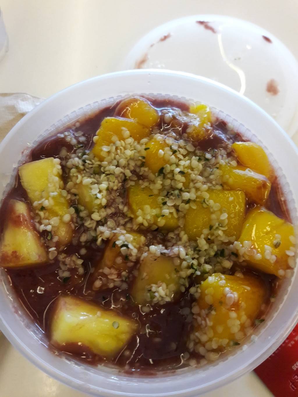 Daily Juice Cafe | cafe | 6401 Woodway Dr Suite 175, Houston, TX 77057, USA | 8328049535 OR +1 832-804-9535