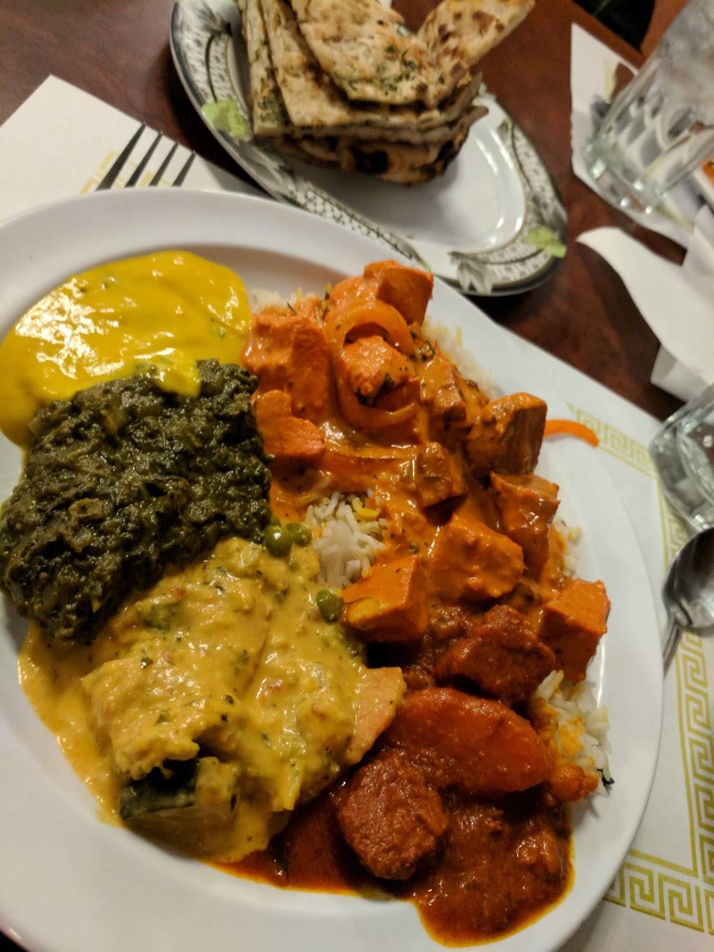 India Oven | restaurant | 5204, 1315 S Gilbert Rd, Mesa, AZ 85204, USA | 4808923333 OR +1 480-892-3333