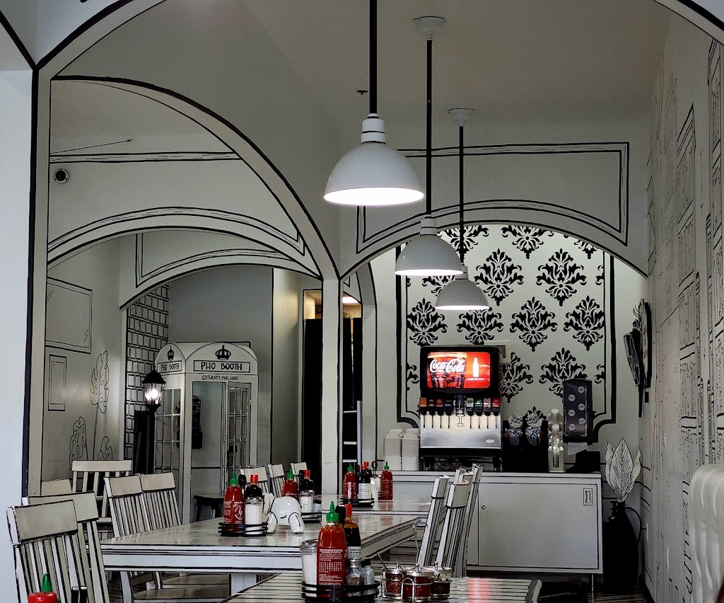 Twenty Pho Hour | restaurant | 11951 International Dr B-2, Orlando, FL 32821, USA | 4077781201 OR +1 407-778-1201