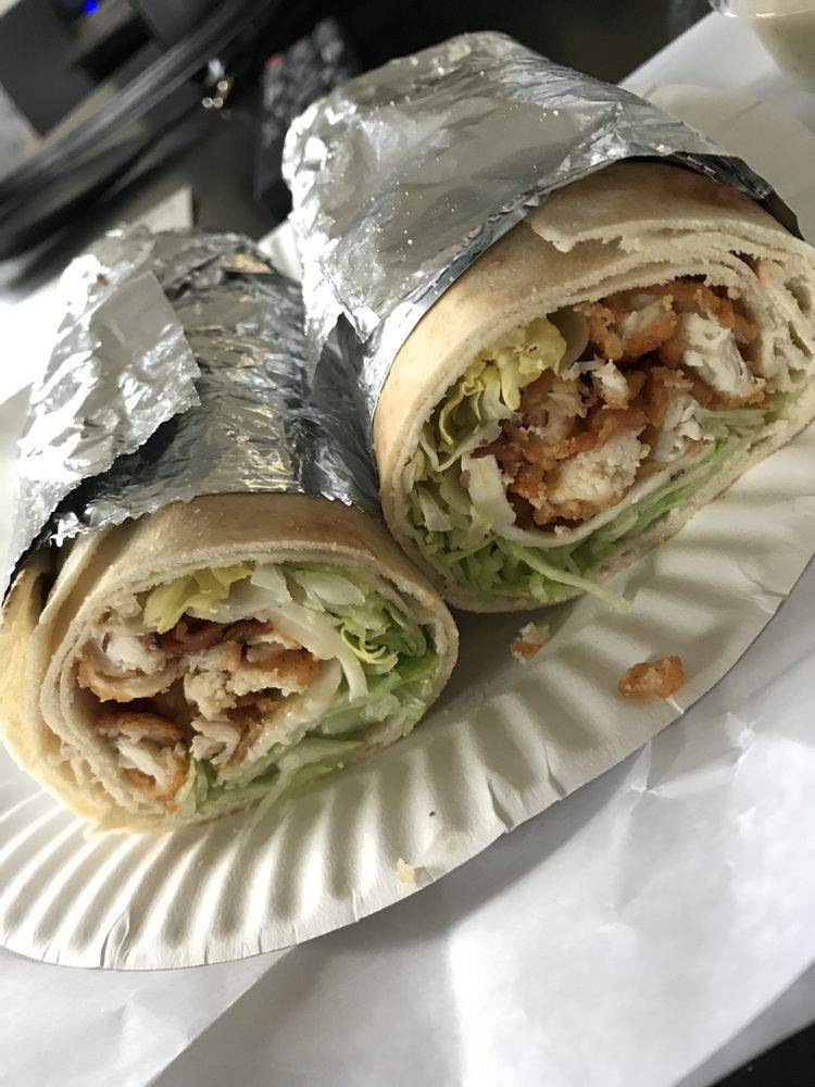 Brightons Best Pizza | restaurant | 600 Washington St, Boston, MA 02135, USA | 6179033777 OR +1 617-903-3777