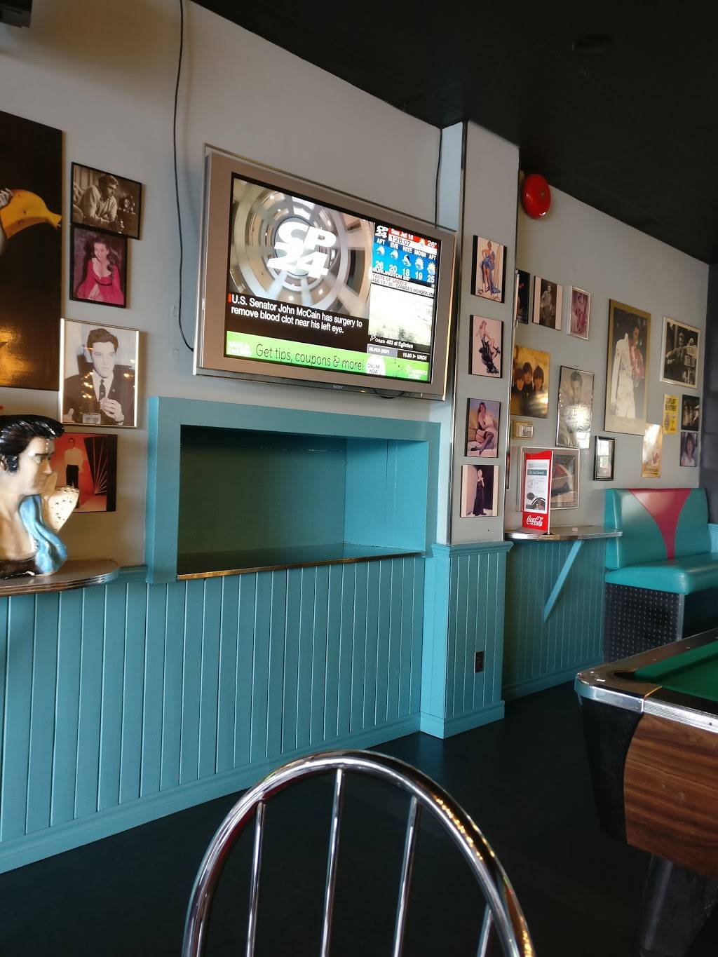 Melanie Pringles Restaurant | restaurant | 80 Thickson Rd S, Whitby, ON L1N 7T2, Canada | 9054301959 OR +1 905-430-1959