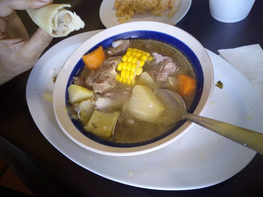 La Cocina de Doña Chuy | restaurant | 6, Calle Pedregal 410, Playas, Jardines Playas de Tijuana, 22500 Tijuana, B.C., Mexico | 016646801698 OR +52 664 680 1698