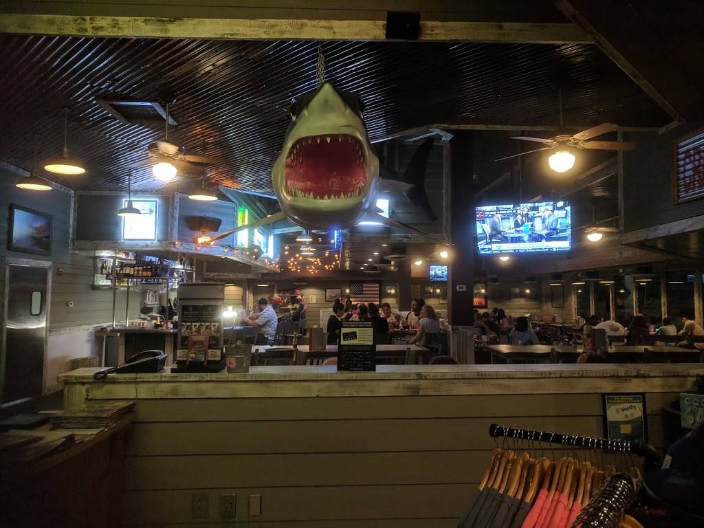 Joes Crab Shack | restaurant | 1606 W Baseline Rd, Tempe, AZ 85283, USA | 4803450972 OR +1 480-345-0972