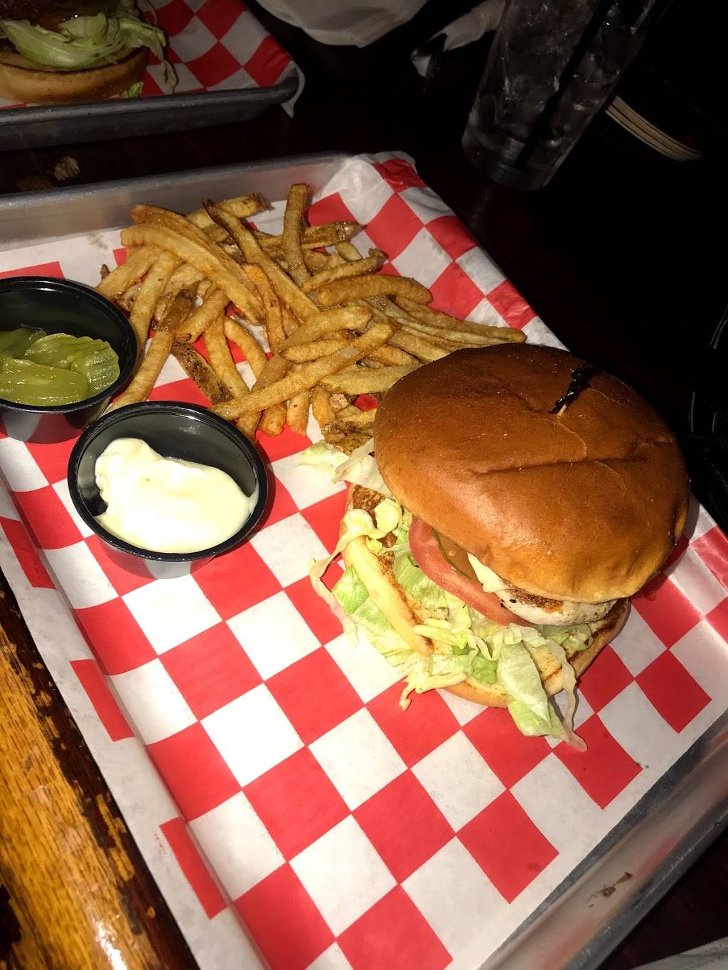 Stans Blue Note | restaurant | 2908 Greenville Ave, Dallas, TX 75206, USA | 2148271977 OR +1 214-827-1977