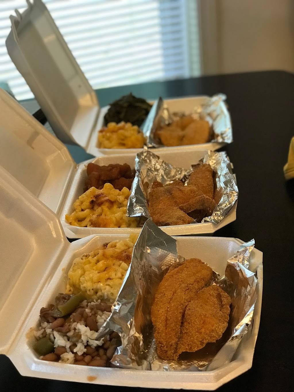 RCK (Real Cooks Kitchen)Soul Food Restaurant | restaurant | 7500 Bass Lake Rd, New Hope, MN 55428, USA | 7637109693 OR +1 763-710-9693