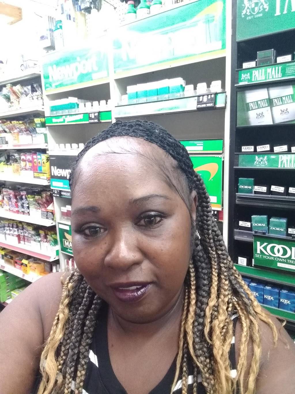 Quick Check Foods | restaurant | 1570 E Alcy Rd, Memphis, TN 38114, USA | 9017745154 OR +1 901-774-5154