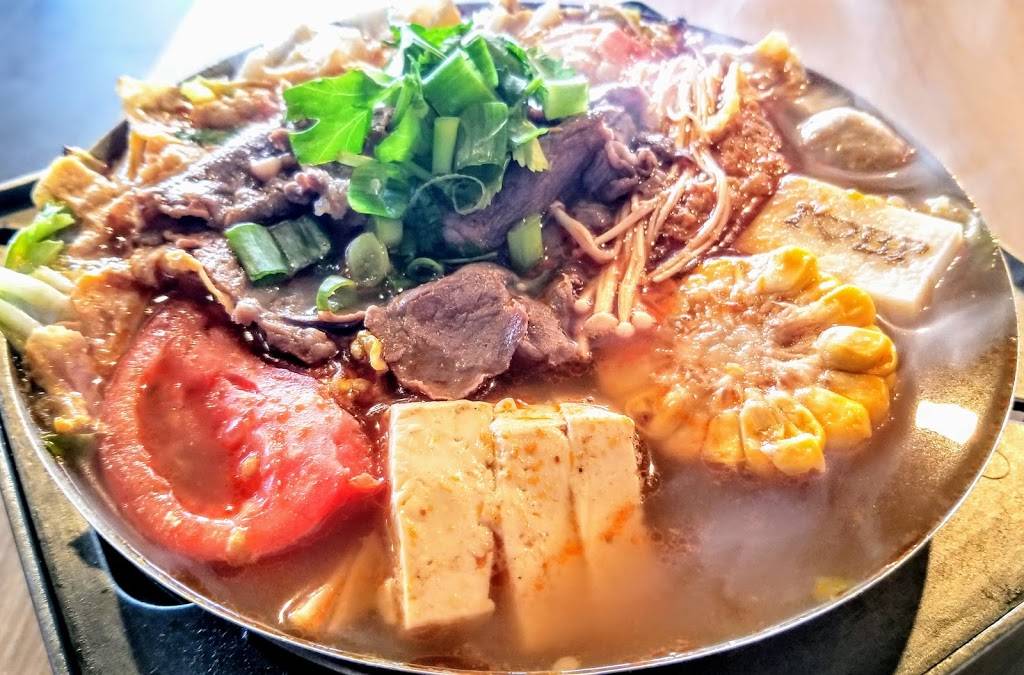 Boiling Point | cafe | 14140 Culver Dr, Irvine, CA 92604, USA | 9497332211 OR +1 949-733-2211