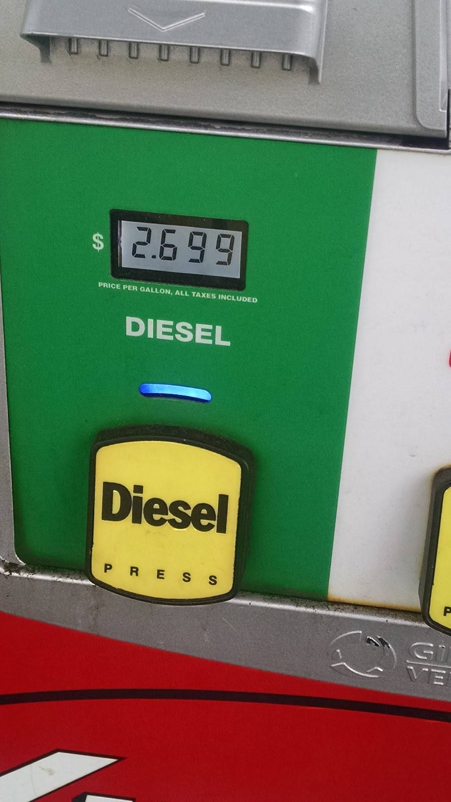 Kum & Go | meal takeaway | 620 E Fillmore St, Colorado Springs, CO 80907, USA | 7192190726 OR +1 719-219-0726