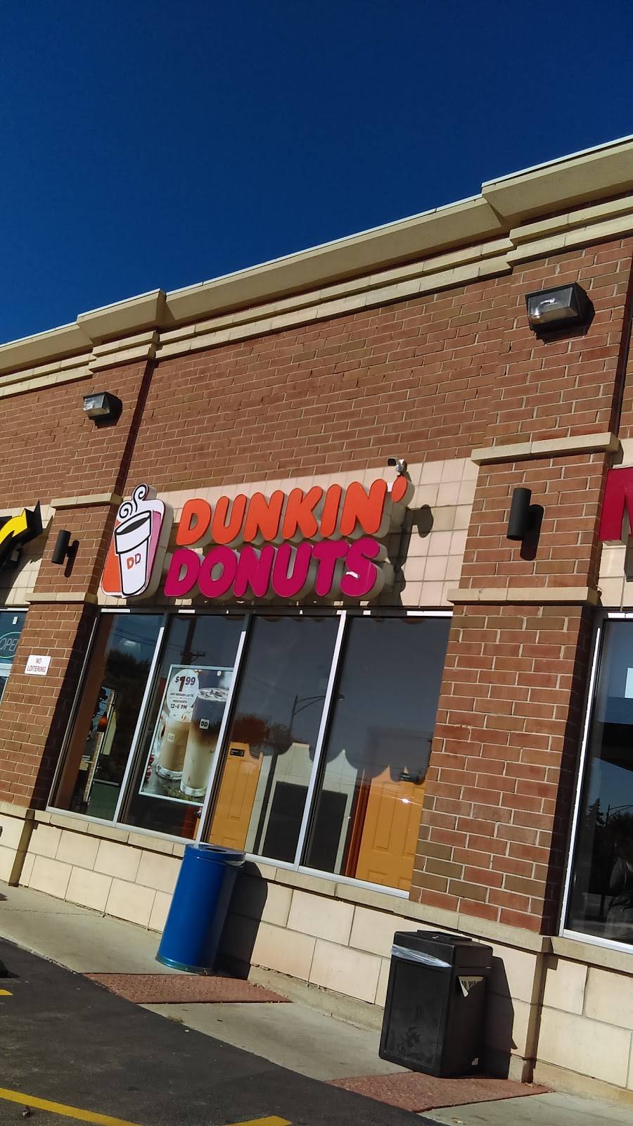 Dunkin Donuts | cafe | 8145 S Pulaski Rd Gas Station, Chicago, IL 60652, USA | 7735858912 OR +1 773-585-8912