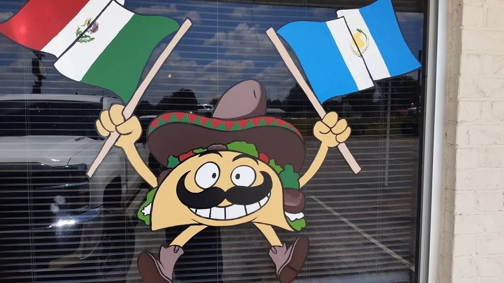 Casa Chapina | restaurant | 1951 US-412, Siloam Springs, AR 72761, USA | 4793731462 OR +1 479-373-1462