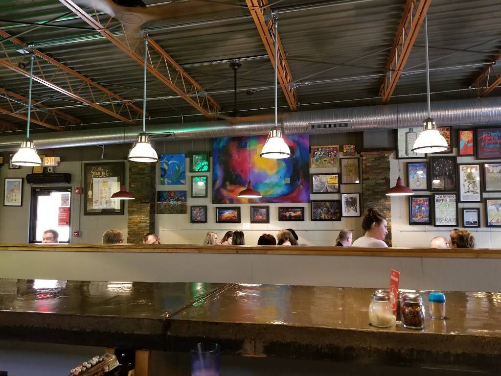 Franklin St. Pizza Factory | restaurant | 2033 W Franklin St, Evansville, IN 47712, USA | 8126023028 OR +1 812-602-3028