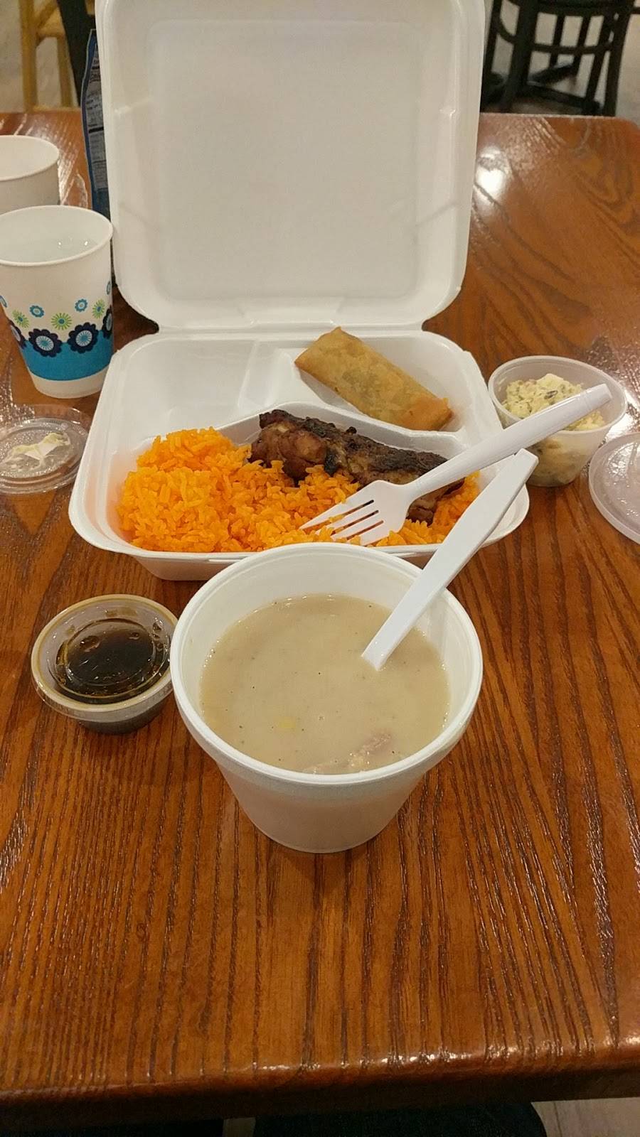 Hafa Adai Fiesta Food | restaurant | 109 E Pikes Peak Ave, Colorado Springs, CO 80903, USA | 7193085449 OR +1 719-308-5449