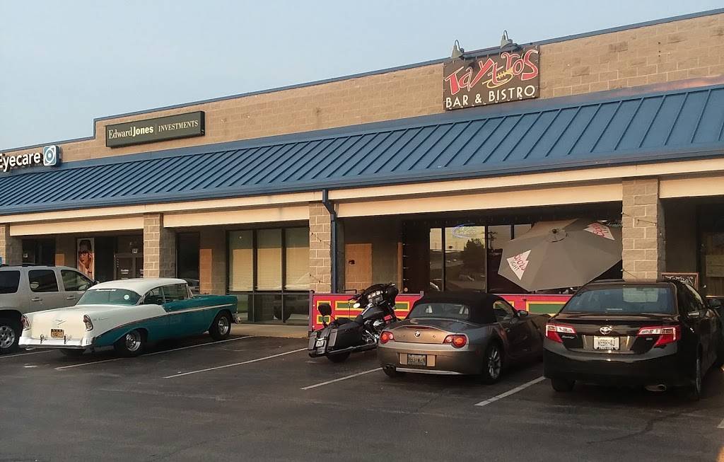 Taytros | restaurant | 331 N Creek Dr, Festus, MO 63028, USA | 6369311880 OR +1 636-931-1880
