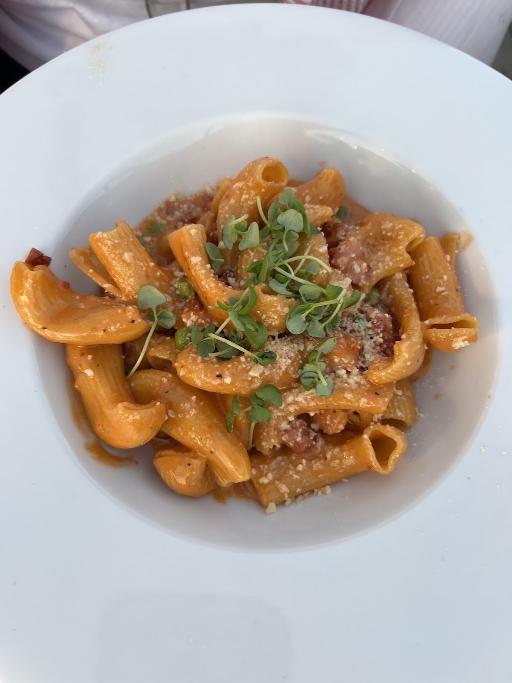 Pastaio Handmade Pasta & Pizza | Royal Oak | restaurant | 208 W 5th St, Royal Oak, MI 48067, USA | 2485658722 OR +1 248-565-8722