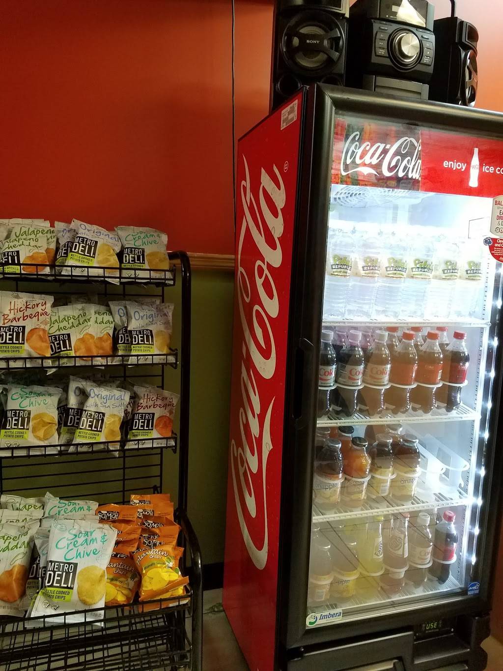 Pitas Republic of Riverview | restaurant | 13145 US-301, Riverview, FL 33578, USA | 8136724976 OR +1 813-672-4976