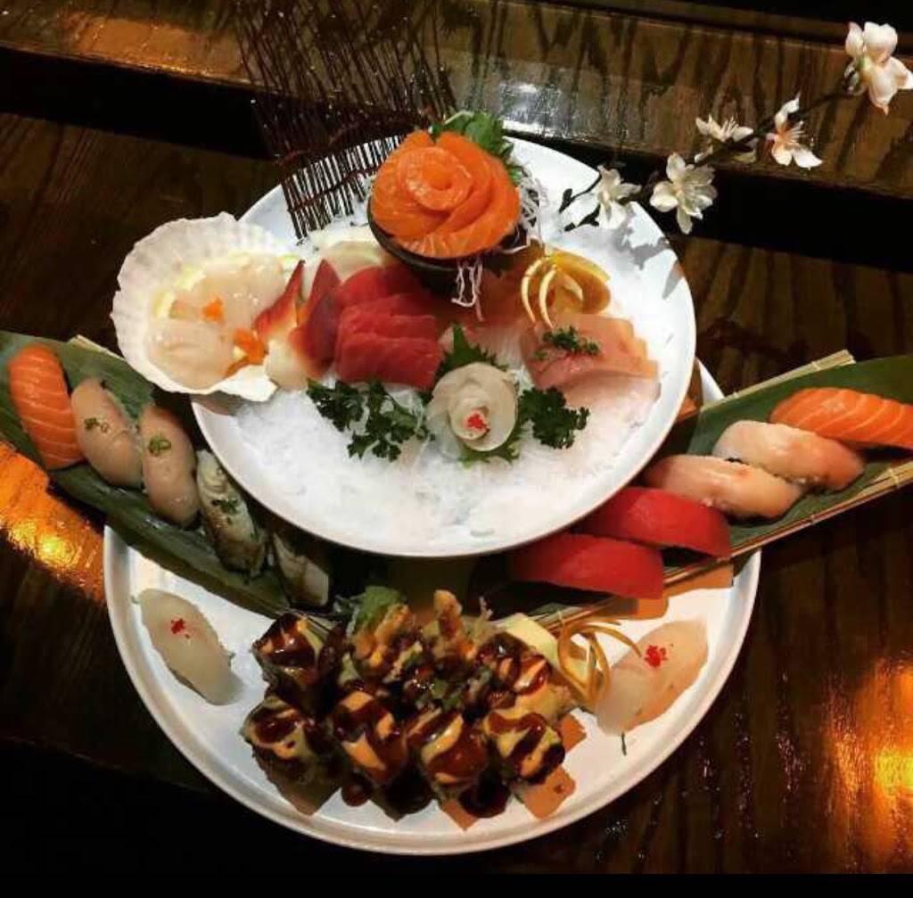 Sakura | restaurant | 1548 Ohio Ave S, Live Oak, FL 32064, USA | 3862190188 OR +1 386-219-0188