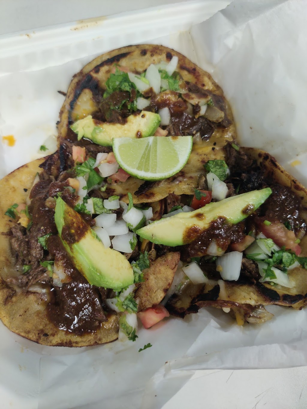 El Habanero | restaurant | 6431 Eastern Ave, Baltimore, MD 21224, USA | 4432546926 OR +1 443-254-6926