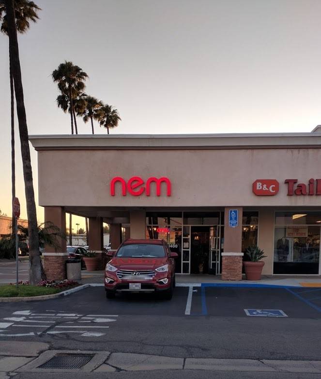 Nem | restaurant | Pavillon Way, Garden Grove, CA 92841, USA | 7145901400 OR +1 714-590-1400