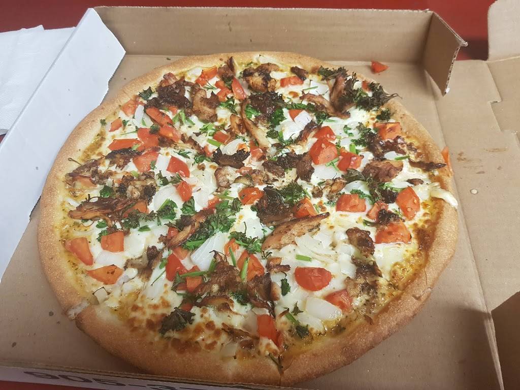 Shawarma House & Pizza | restaurant | 144 King St W, Cobourg, ON K9A 2M5, Canada | 9053779999 OR +1 905-377-9999