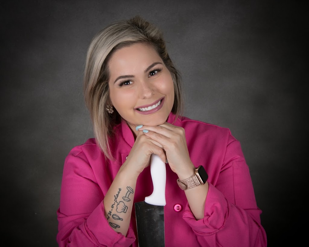 Fit and Feisty Meal Prep | restaurant | 6719 Copperwood Ct, Arlington, TX 76001, USA | 8178254984 OR +1 817-825-4984