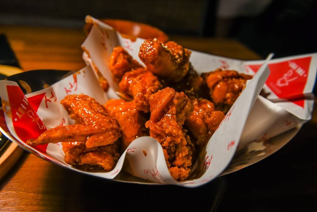 The Fry | restaurant | 1133 Dundas St E #6, Mississauga, ON L4Y 1R6, Canada | 9052727197 OR +1 905-272-7197