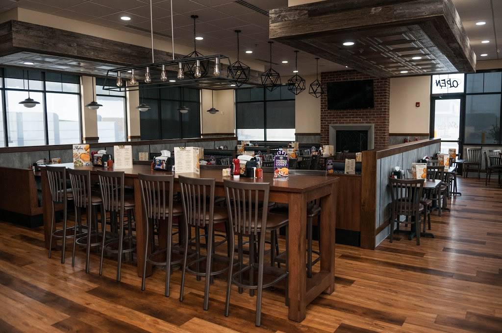 Skyline Chili | restaurant | 7175 Beechmont Ave, Cincinnati, OH 45230, USA | 5132312064 OR +1 513-231-2064