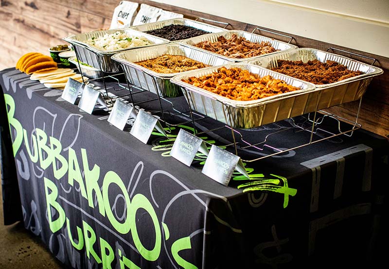 Bubbakoos Burritos | restaurant | 5 Washington Ave, Dumont, NJ 07628, USA | 2012446815 OR +1 201-244-6815