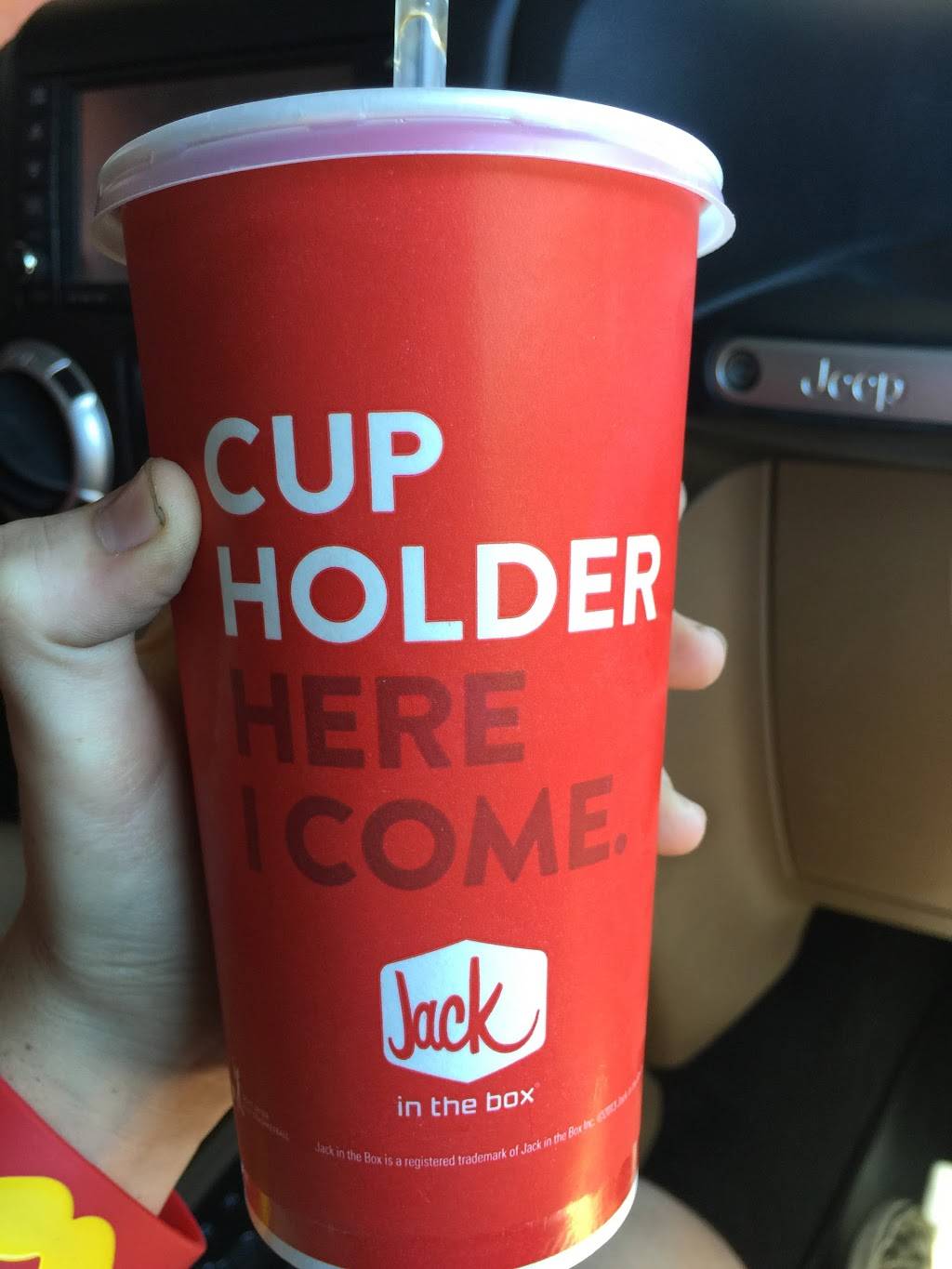 Jack in the Box | restaurant | 1451 S De Anza Blvd, Cupertino, CA 95014, USA | 4085154760 OR +1 408-515-4760