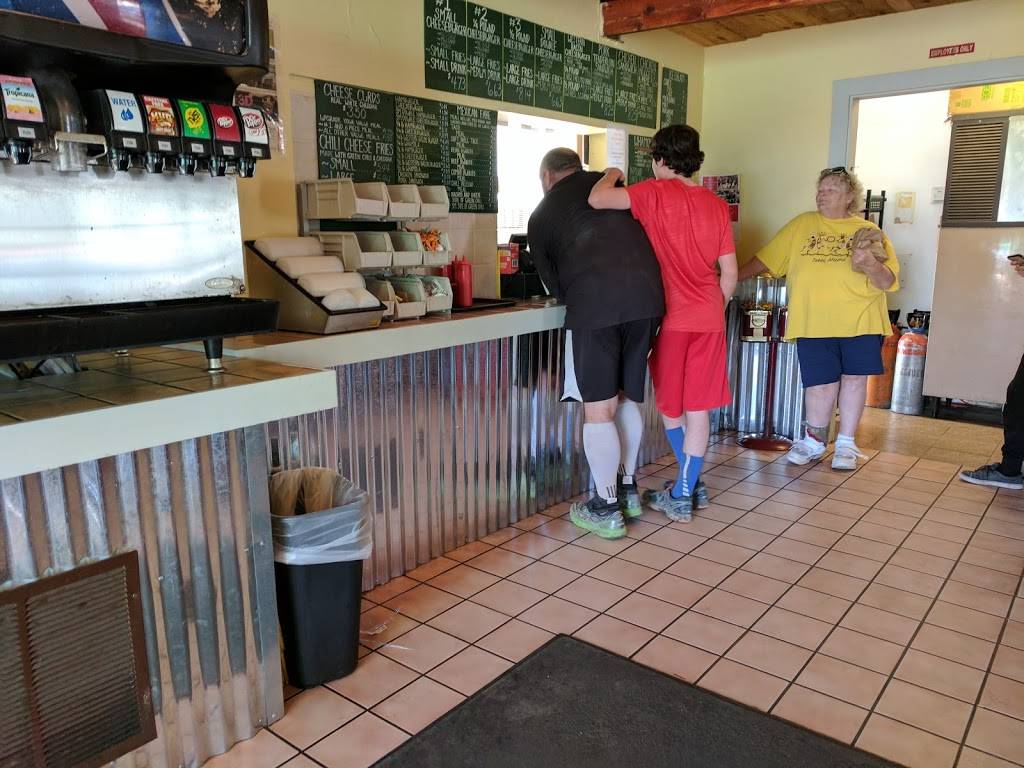 Gringos | restaurant | 102 Mountain View Dr, Leadville, CO 80461, USA | 7194863227 OR +1 719-486-3227