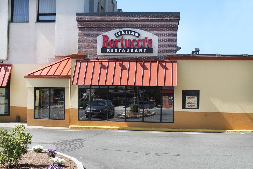 Bertuccis Italian Restaurant | restaurant | 412 Franklin St, Braintree, MA 02184, USA | 7818493066 OR +1 781-849-3066