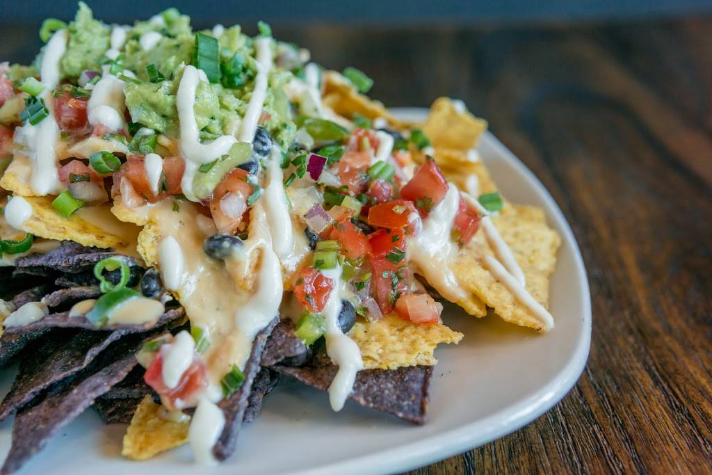 Violettes Vegan Cafe & Organic Juice Bar | restaurant | 8560 W Desert Inn Rd, Las Vegas, NV 89117, USA | 7026850466 OR +1 702-685-0466