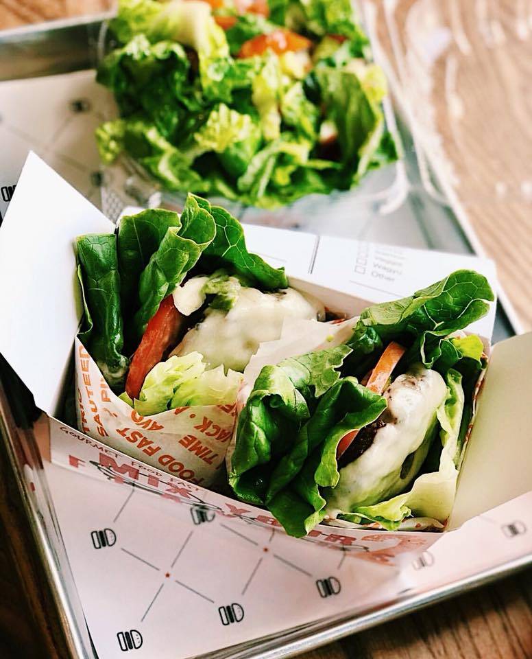 BurgerIM | meal delivery | 2306 Medical Center Pkwy Suite B1, Murfreesboro, TN 37129, USA | 6292018800 OR +1 629-201-8800