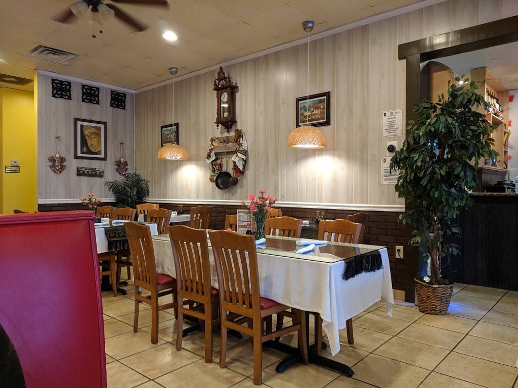 Thai Taste | restaurant | 4796 Canton Rd ste 600-700, Marietta, GA 30066, USA | 4048005493 OR +1 404-800-5493