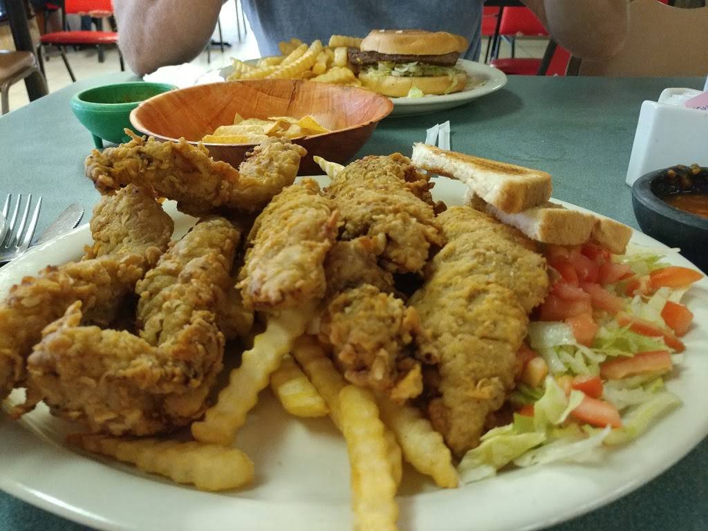 Tia Juanitas Mexican Restaurant | restaurant | 113 FM 39, Normangee, TX 77871, USA | 9363965131 OR +1 936-396-5131