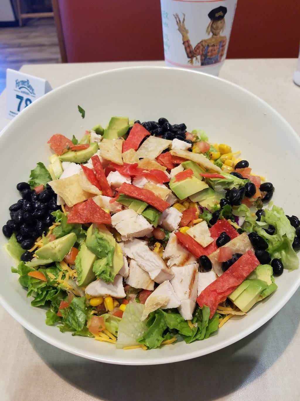 Farmer Boys | restaurant | 1701 Prescott Rd, Modesto, CA 95350, USA | 2094080735 OR +1 209-408-0735