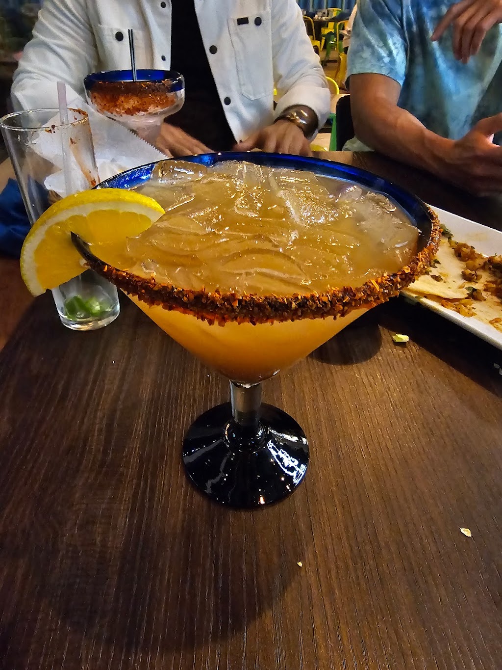 Tequilas Waterfront | restaurant | 14 Harnett St, Wilmington, NC 28401, USA | 9104084805 OR +1 910-408-4805