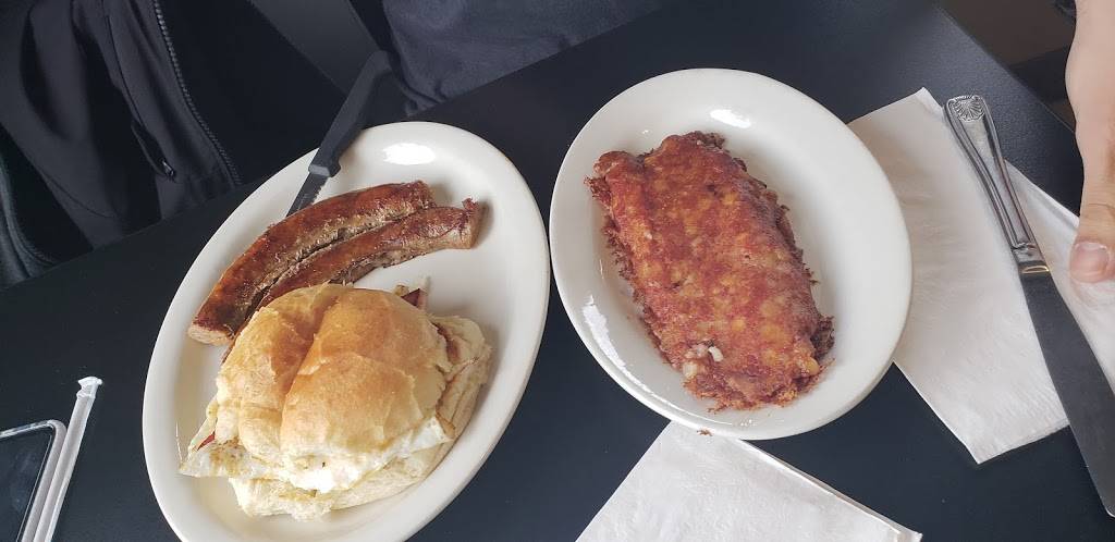 Trolios | restaurant | 439 Main St, Indian Orchard, MA 01151, USA | 4135432363 OR +1 413-543-2363