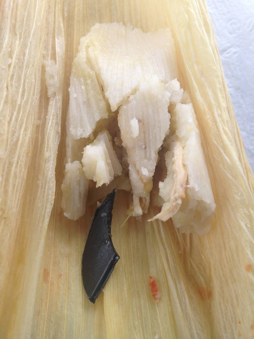 Rosas Tamales #3 | restaurant | 3811 W 63rd St, Chicago, IL 60629, USA | 7732845570 OR +1 773-284-5570