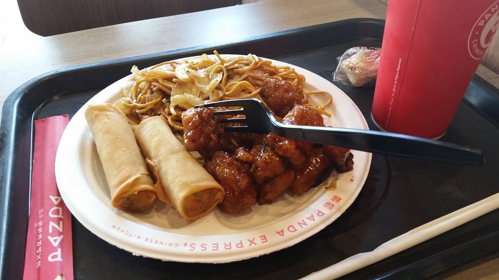Panda Express | restaurant | 6601 Charlotte Pike, Nashville, TN 37209, USA | 6153560103 OR +1 615-356-0103