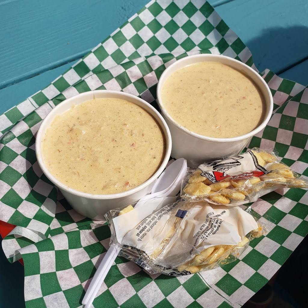 Emerald City Fish & Chips | restaurant | 3756 Rainier Ave S, Seattle, WA 98144, USA | 2067603474 OR +1 206-760-3474