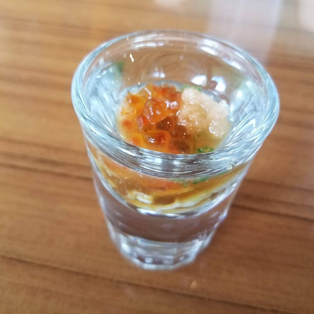 Sushi Bon Express | restaurant | 304 E Ocean Ave, Lantana, FL 33462, USA | 5615408125 OR +1 561-540-8125