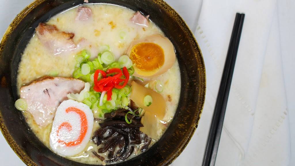 Izna Japanese Donburi House | restaurant | 137 King St E, Kitchener, ON N2G 2K8, Canada | 5195701304 OR +1 519-570-1304